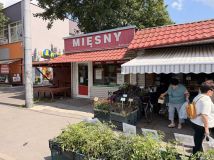 Lokal Bydgoszcz, ul. Kostrzyńska. Zdjęcie 1