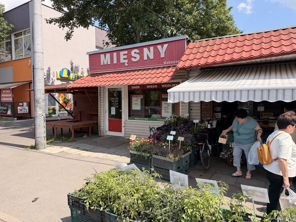 Lokal Bydgoszcz, ul. Kostrzyńska. Zdjęcie 2