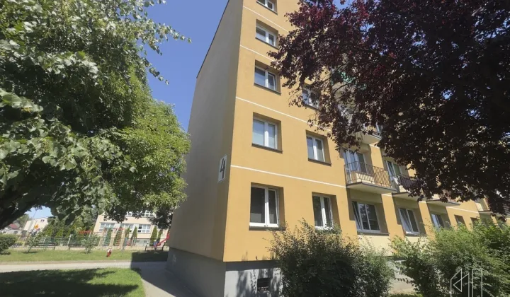 Mieszkanie 2-pokojowe Środa Wielkopolska, os. Jagiellońskie