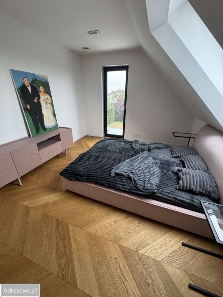 dom wolnostojący, 6 pokoi Inowrocław, ul. Radosna. Zdjęcie 11