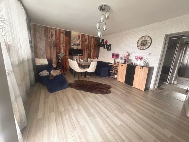 Mieszkanie 3-pokojowe Kotla, ul. Głogowska. Zdjęcie 1