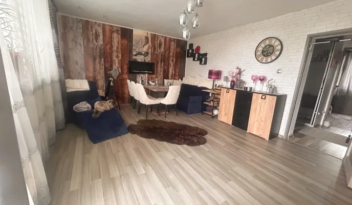 Mieszkanie 3-pokojowe Kotla, ul. Głogowska