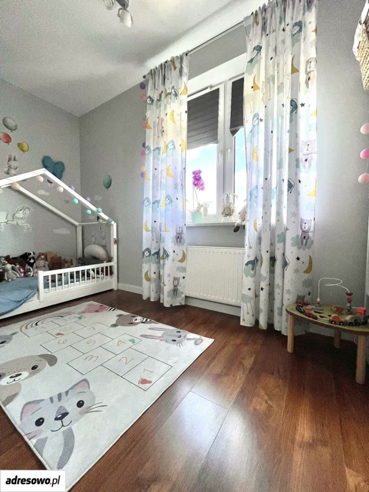 Mieszkanie 3-pokojowe Warszawa Ursynów, ul. Wilhelma Konrada Roentgena. Zdjęcie 8
