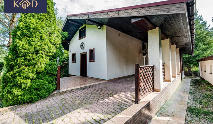 dom wolnostojący, 5 pokoi Sławica, ul. Piękna