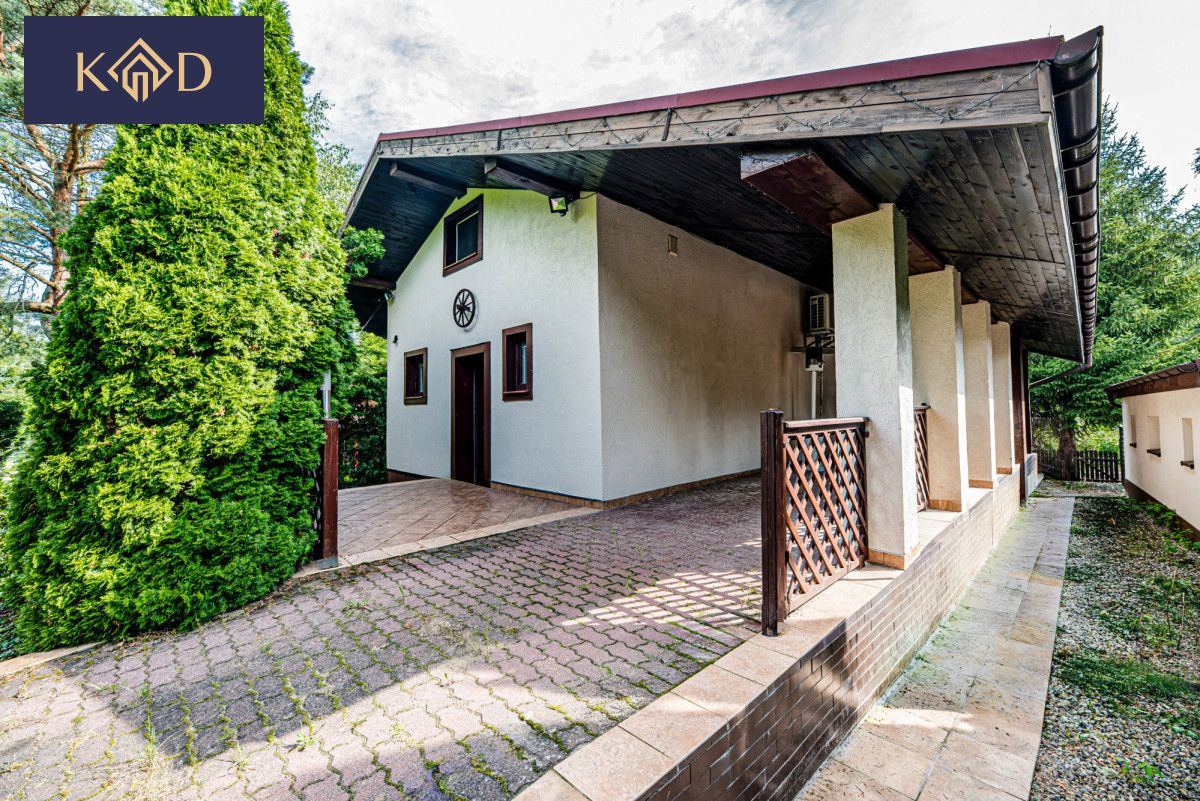 Sławica, ul. Piękna Dom wolnostojący - 124 m² - 5 pokoi