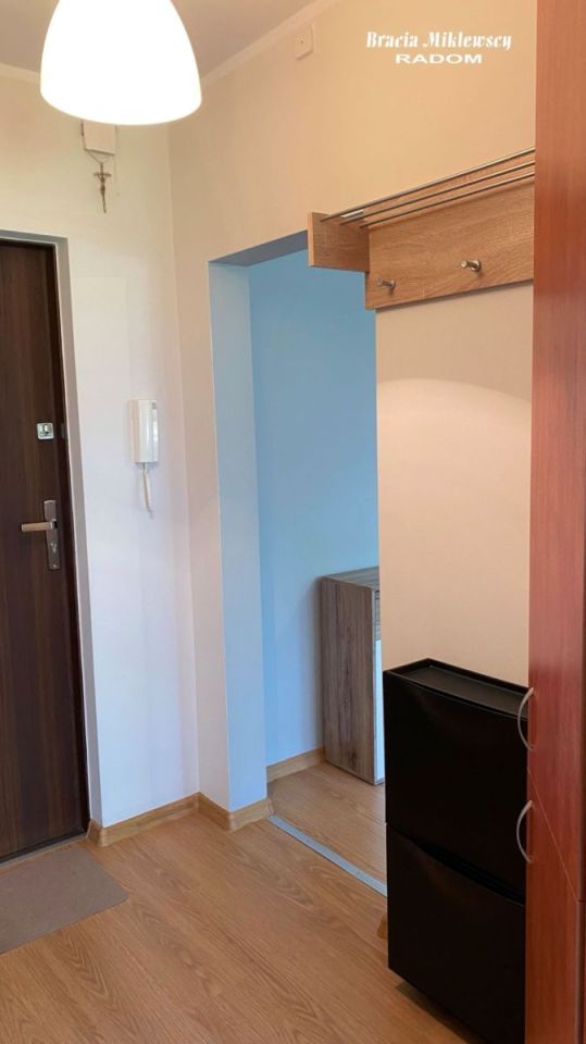 Mieszkanie 1-pokojowe Radom Prędocinek, ul. Cisowa. Zdjęcie 9