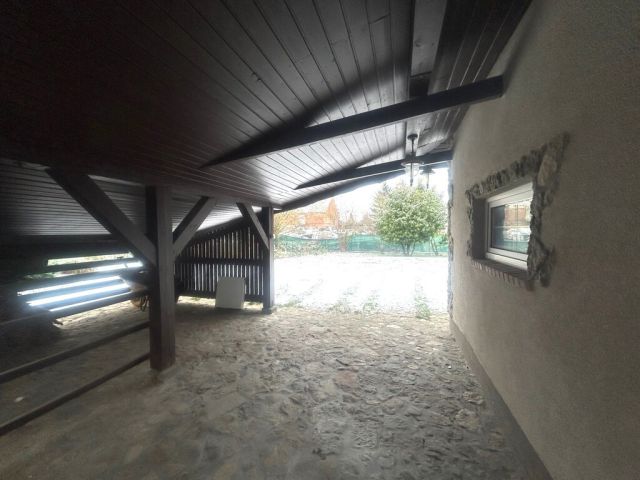 dom wolnostojący, 4 pokoje Warzymice. Zdjęcie 15