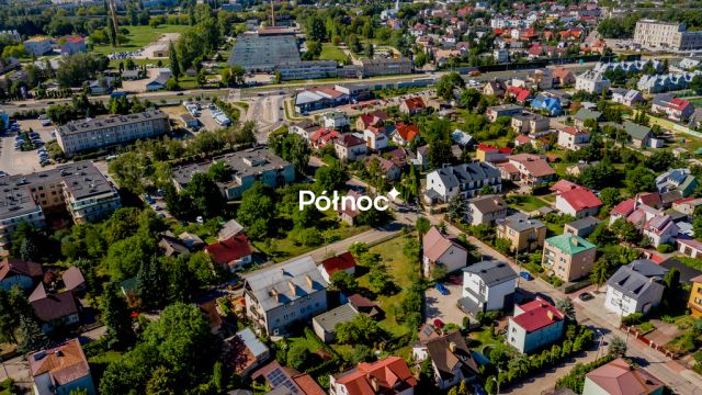 Działka budowlana Białystok Wygoda, ul. Ludowa. Zdjęcie 9