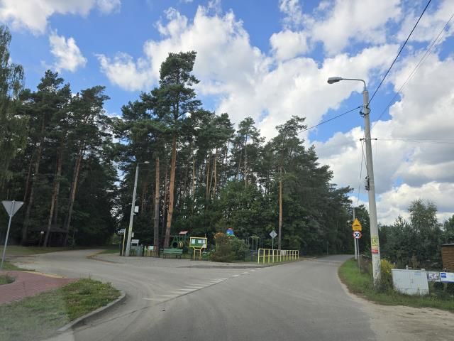 Działka budowlana Michałów. Zdjęcie 4