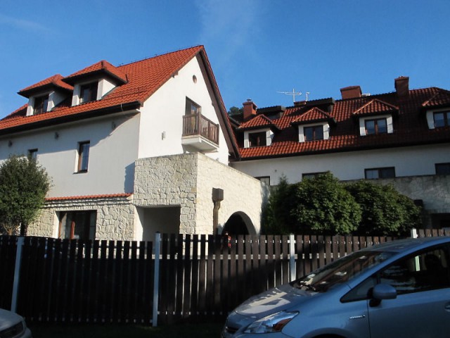 Mieszkanie 2-pokojowe Kazimierz Dolny, ul. Puławska. Zdjęcie 1