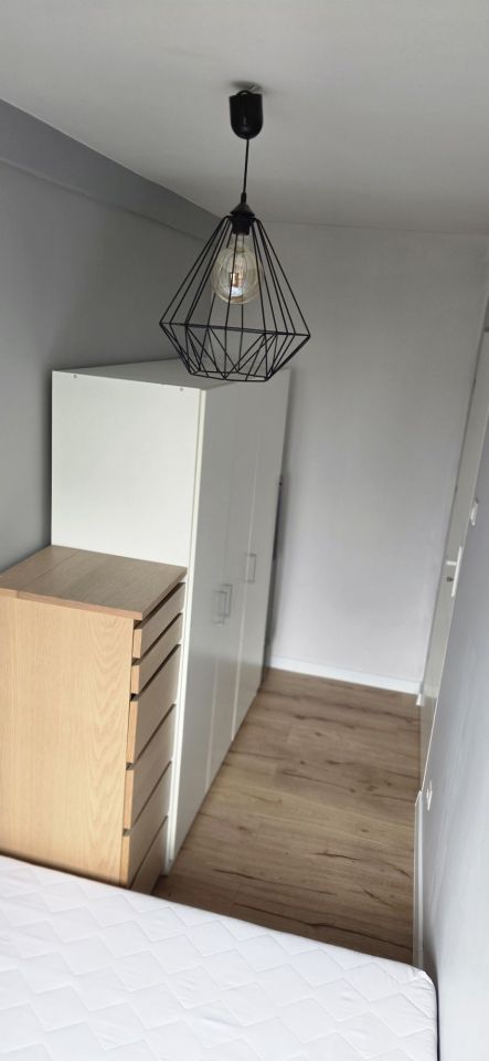 Mieszkanie 2-pokojowe Warszawa Mokotów, ul. Artura Malawskiego. Zdjęcie 7