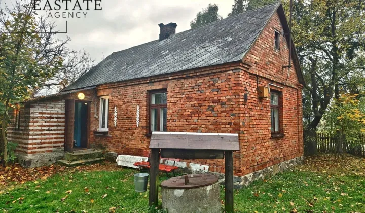siedlisko, 2 pokoje Grodzisk Mały