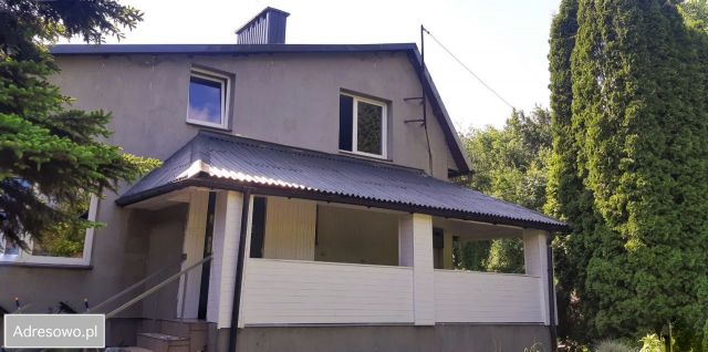 dom wolnostojący, 6 pokoi Rzeczyca-Kolonia. Zdjęcie 1
