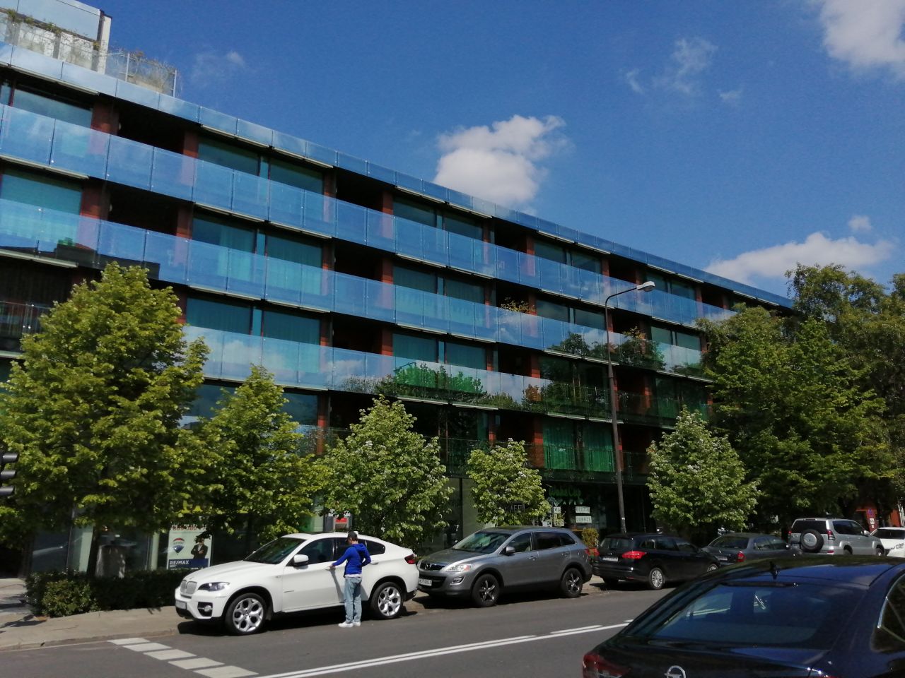 Mieszkanie 2-pokojowe Warszawa Śródmieście, ul. Franciszkańska