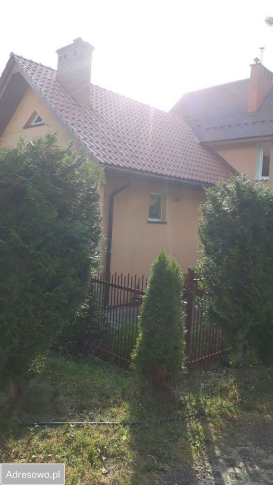 dom wolnostojący, 6 pokoi Kłodne. Zdjęcie 2