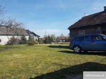 Działka budowlana Badrzychowice. Zdjęcie 2