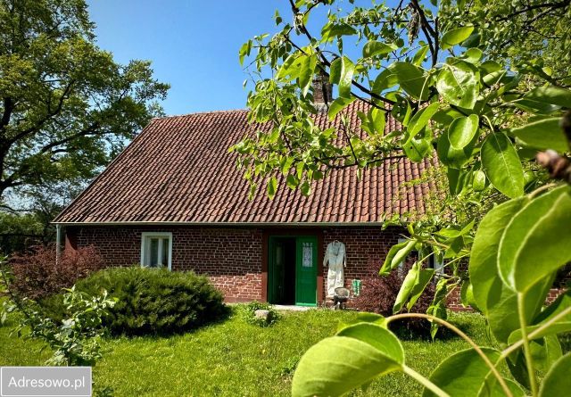 siedlisko, 4 pokoje Sałkowice. Zdjęcie 1