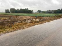 Działka budowlana Rzepniki. Zdjęcie 3