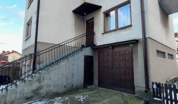 dom wolnostojący, 5 pokoi Łowicz