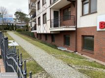 Lokal Krynica Morska, ul. Przyjaźni. Zdjęcie 3