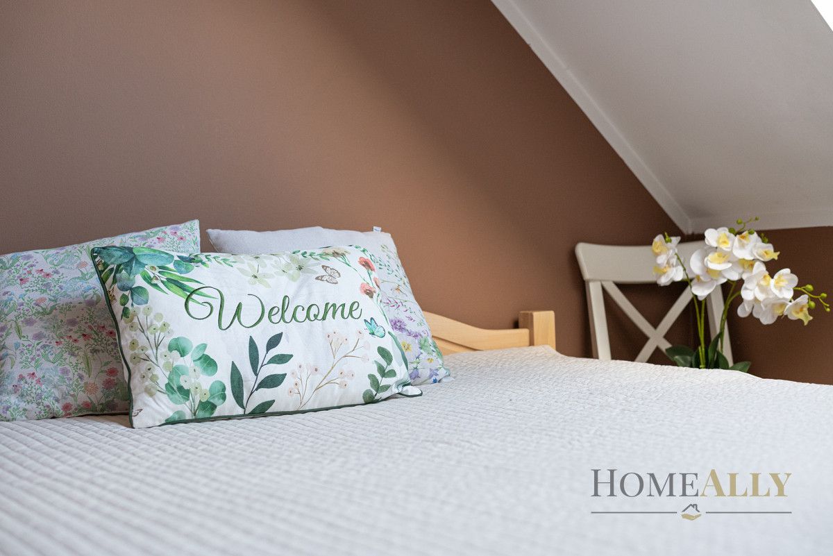 Mieszkanie 3-pokojowe Warszawa Bielany, ul. Sokratesa. Zdjęcie 9