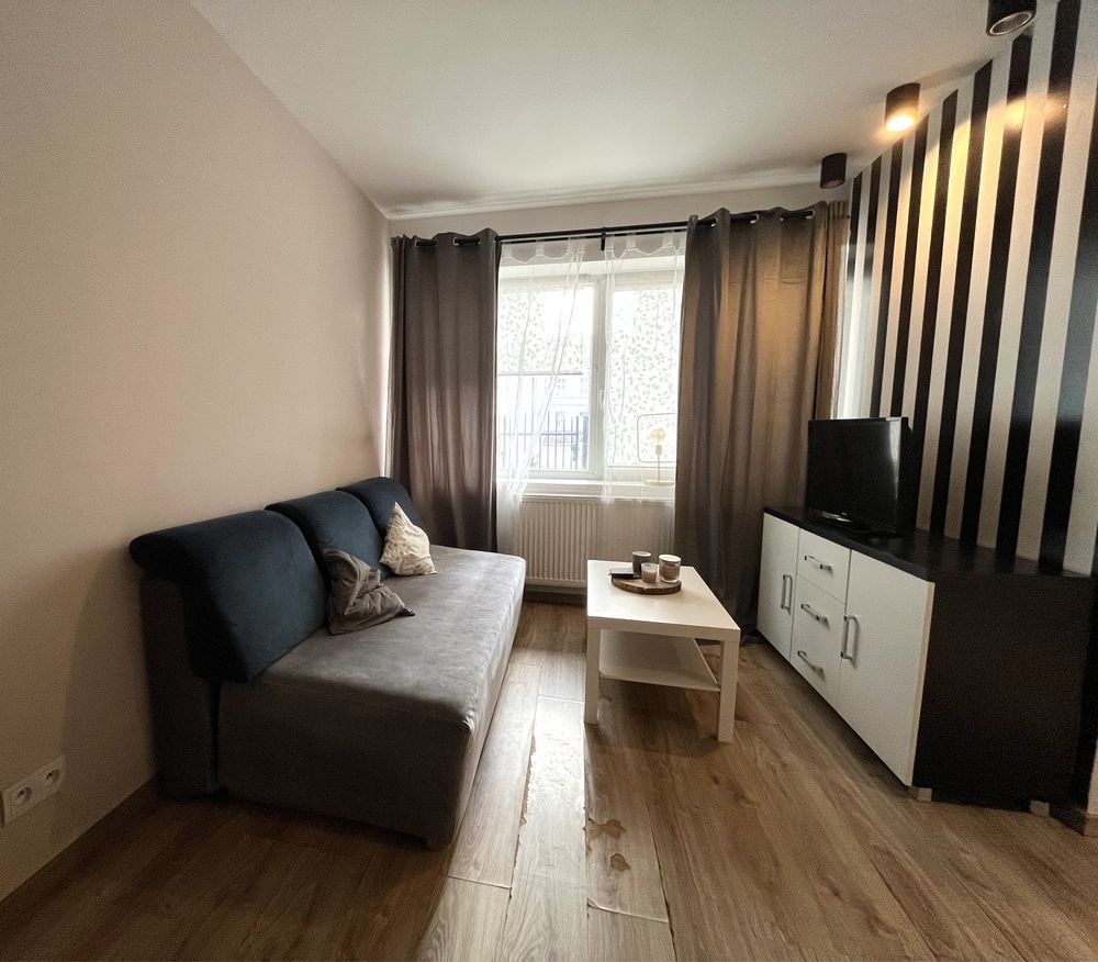 Mieszkanie 3-pokojowe Grudziądz, ul. Legionów