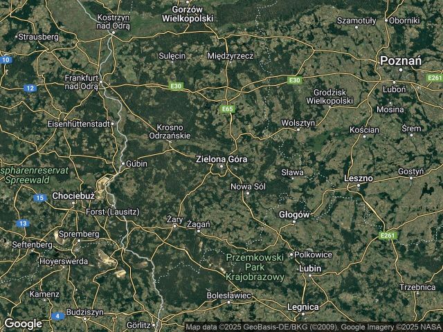 Lokal Zielona Góra Przyjaźń. Zdjęcie 1