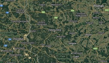Lokal Zielona Góra Przyjaźń