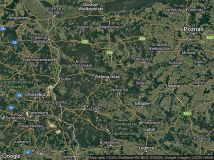 Lokal Zielona Góra Przyjaźń
