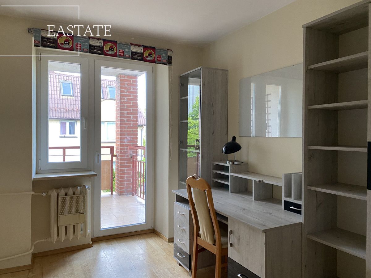 Mieszkanie 3-pokojowe Warszawa Praga, ul. Józefa Chłopickiego. Zdjęcie 8