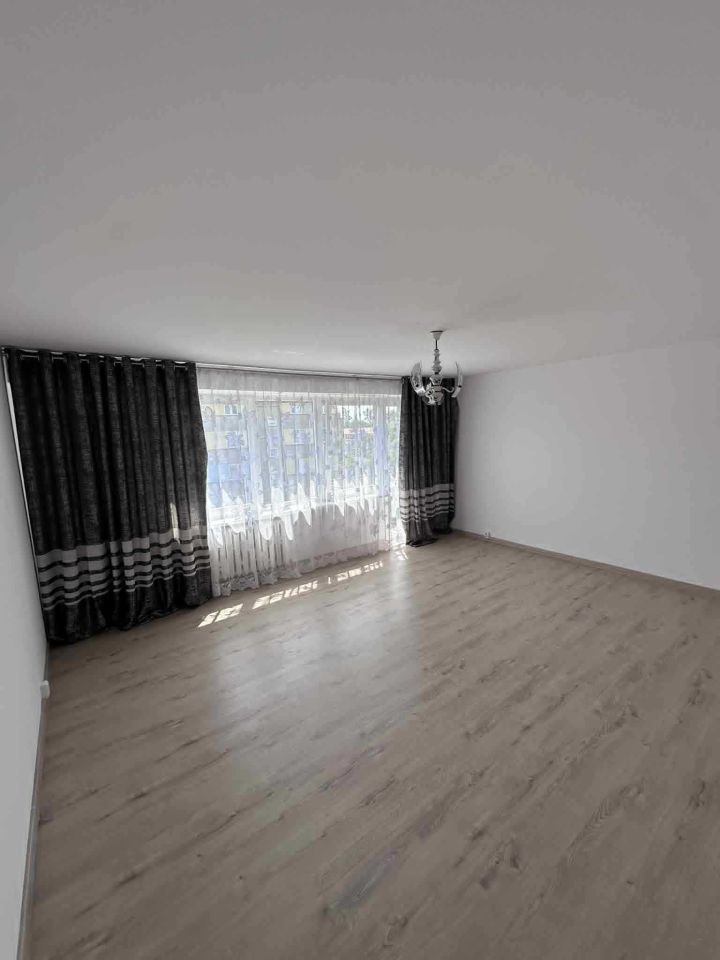 Mieszkanie 2-pokojowe Grajewo