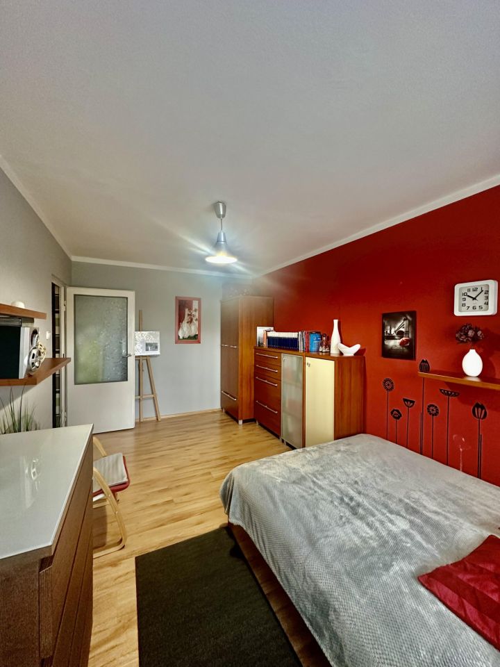 Mieszkanie 2-pokojowe Poznań Rataje, os. Piastowskie. Zdjęcie 8