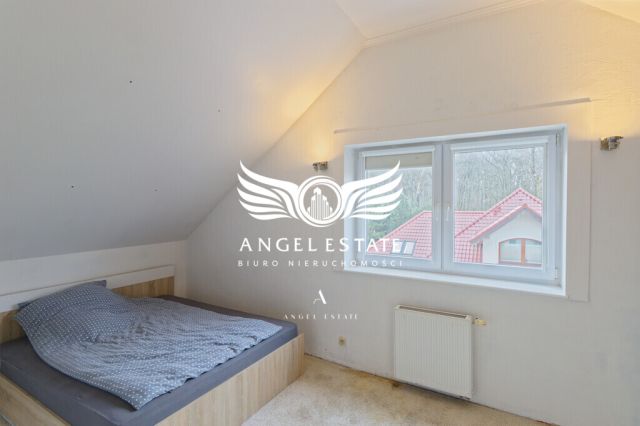 Mieszkanie 2-pokojowe Szczecin. Zdjęcie 7