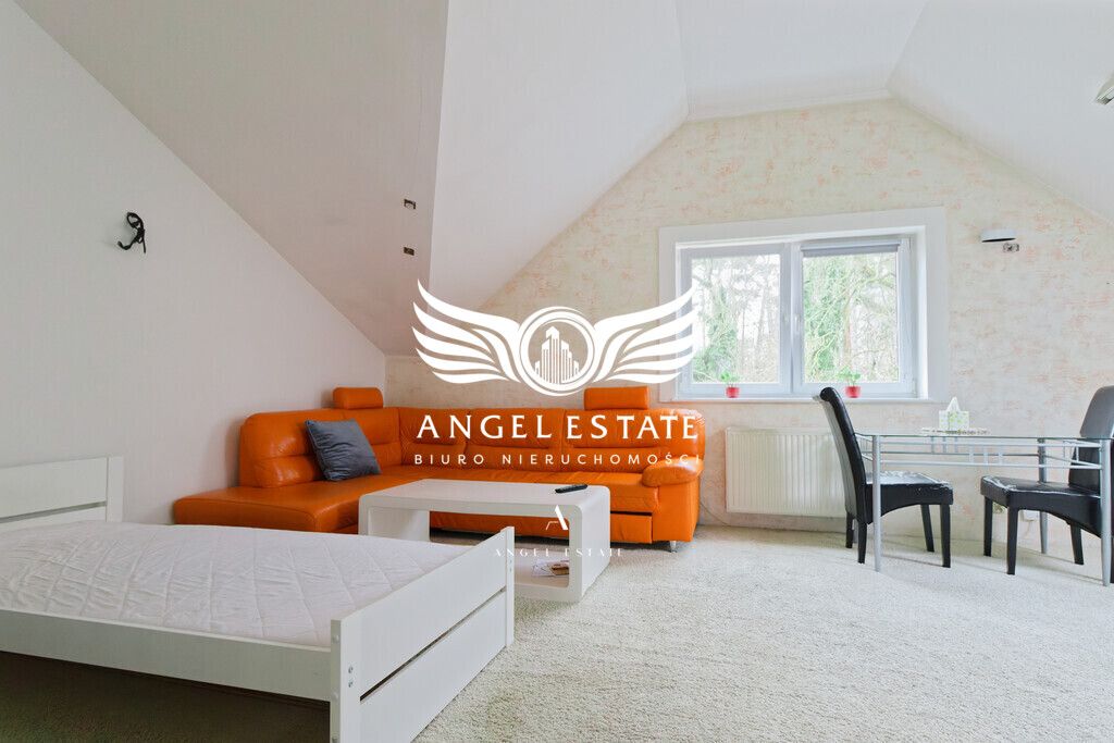 Mieszkanie 2-pokojowe Szczecin. Zdjęcie 2