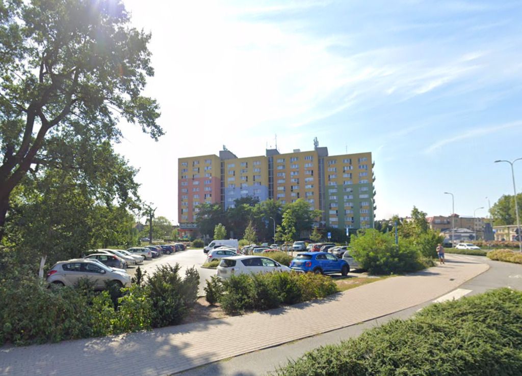 Mieszkanie 1-pokojowe Wrocław Psie Pole. Zdjęcie 13