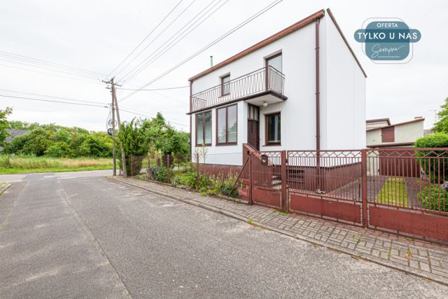 dom wolnostojący, 5 pokoi Zduńska Wola, ul. Nerska. Zdjęcie 15