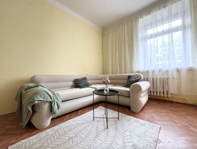 Mieszkanie 2-pokojowe Białystok Centrum. Zdjęcie 2