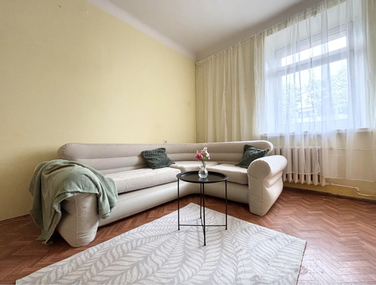 Mieszkanie 2-pokojowe Białystok Centrum. Zdjęcie 2