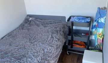 Działka rekreacyjna Kopań