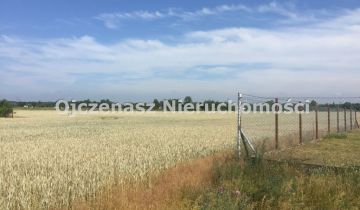 Działka inwestycyjna Solec Kujawski