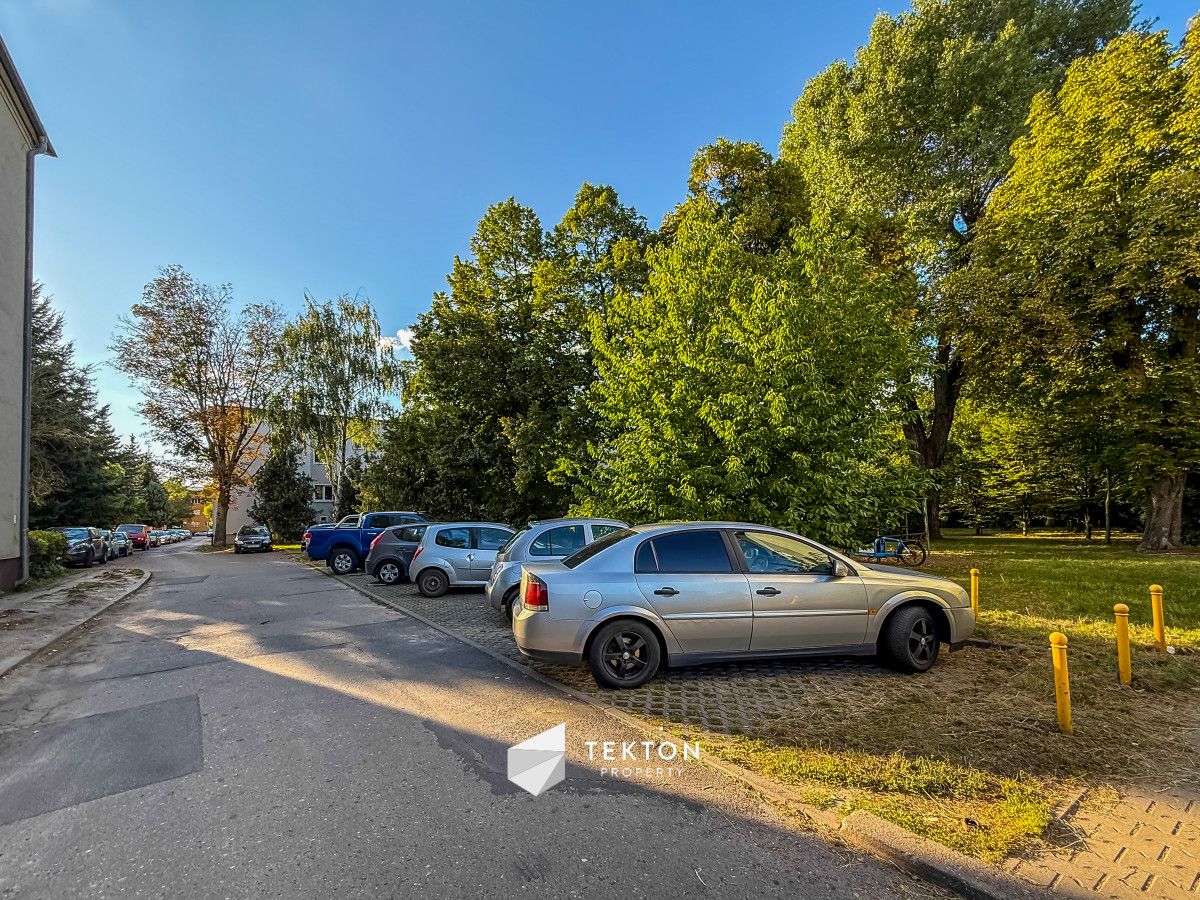 Mieszkanie 2-pokojowe Poznań Malta, ul. św. Michała. Zdjęcie 21