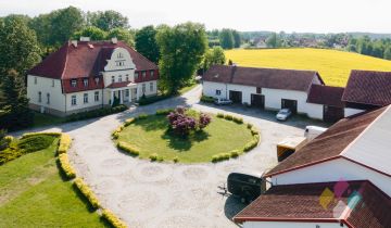 Nieruchomość komercyjna Spręcowo