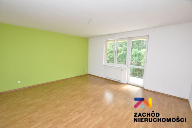 Mieszkanie 2-pokojowe Zielona Góra. Zdjęcie 2