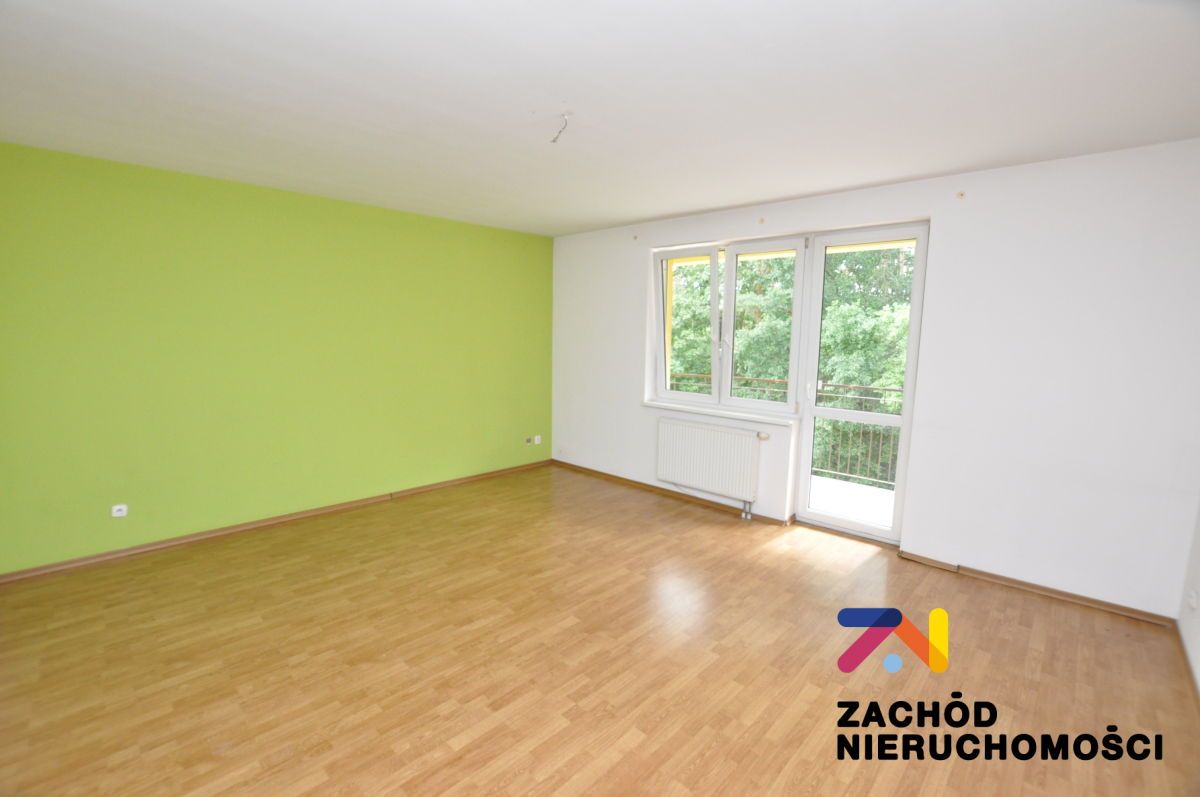 Mieszkanie 2-pokojowe Zielona Góra. Zdjęcie 2