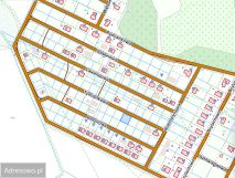 Działka budowlana Zbrudzewo, ul. Tymiankowa. Zdjęcie 3