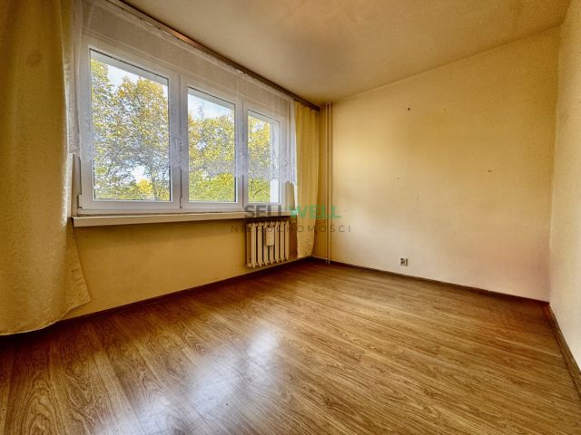 Mieszkanie 3-pokojowe Łódź Chojny, ul. Antoniego Edwarda Odyńca. Zdjęcie 6