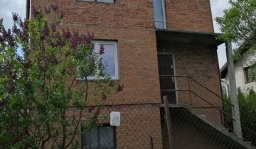 dom wolnostojący Łódź Bałuty, ul. Wczasowa