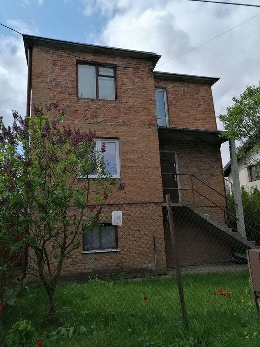 dom wolnostojący Łódź Bałuty, ul. Wczasowa