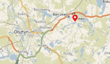 Działka budowlana Rejczuchy