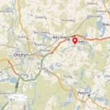 Działka budowlana Rejczuchy. Zdjęcie 1